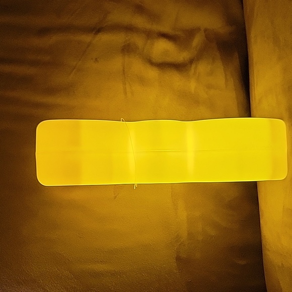 Peeps LED Lights bunny. - Picture 6 of 6